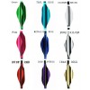 Brady Ellison Spider Vanes 1.8 Inch (pack 60) : JF10Spin VanesJF10